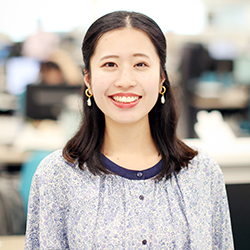 齊藤 梨佳